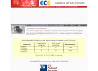 Europejskie Centrum Edukacyjne