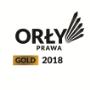 Złoty Orzeł Prawa_Kancelaria Doradcza Szmurło