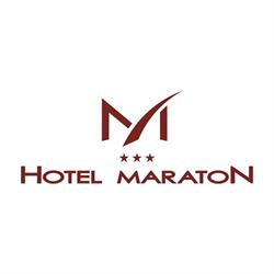 Maraton. Hotel Szamotulskiego Ośrodka Sportu i Rekreacji