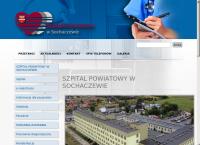 Szpital Powiatowy