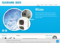 Szron Bis. Phu