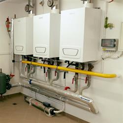 Talomeka. Instalacje Grzewcze, Gazowe i Wodno - Kanalizacyjne. Mruczkowski T.
