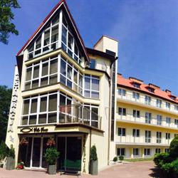Villa Tarsis Hotel and SPA