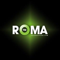 Roma. Teatr Muzyczny
