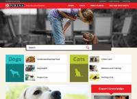 Telepurina. Wysyłkowa Sprzedaż Karm