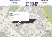 Telimp. Sp.j. Importer i Hurtownia Akcesoriów Do Telefonów