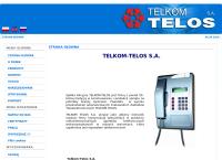 Telkom-Telos Sa. Telefony Przemysłowe, Iskrobezpieczne, Wojskowe
