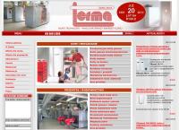 Terma. S.j. Biuro Techniczno - Handlowe