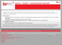 Termatex. Sp. Z O.o. Przedsiębiorstwo Usług Specjalistycznych