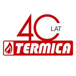 TERMICA - Podgrzewacze Wody ze Stali Nierdzewnej