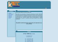 K-Tel Terra. Sp. Z O.o. Przewierty Sterowane