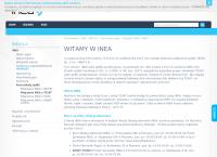 Tesat Sp. Z O.o. Telewizja Kablowa