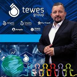 Tewes-Bis. Sp. Z O.o. Urządzenia i Technologie Dla Przemysłu Mleczarskiego