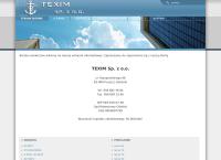 Texim. Sp. Z O.o. Autoryzowany Przedstawiciel Eao AG Szwajcaria, Deif Dania, Dold Niemcy