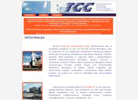 Centrum Handlowe TGG