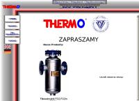 Thermo. Sp. Z O.o. Wytwórnia Urządzeń Ciepłowniczych
