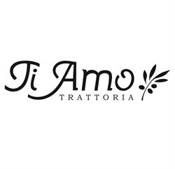 Ti Amo. Restauracja. Trattoria