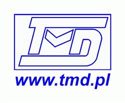 TMD. Przedsiębiorstwo. Machnio T.