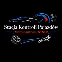 Stacja Kontroli Pojazdów Toton Moto Centrum