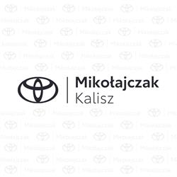 "toyota Mikołajczak"