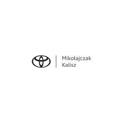 "toyota Mikołajczak"
