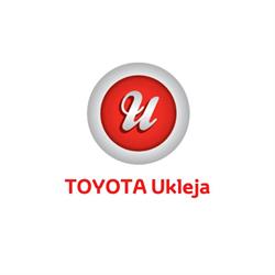 Toyota Ukleja Autoryzowana Stacja Dealerska