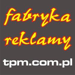 Tpm. S.j. Drukarnia Sitodrukowa, Offsetowa, Tampodrukowa