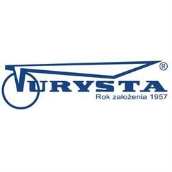 "turysta" Spółdzielnia Turystyczna