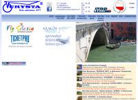 "turysta" Spółdzielnia Turystyczna