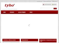 Tybo. Zakład elektronicznej aparatury pomiarowej