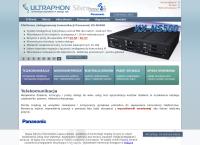 Ultraphon. Fhu