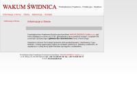 Wakum-Świdnica. Sp. Z O.o.