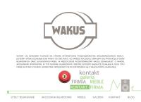 "wakus" S.c.