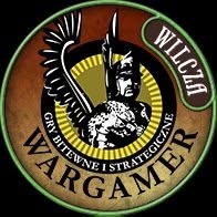 WARGAMER Wilcza - Gry Bitewne