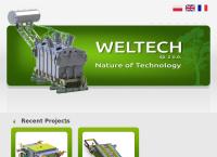 Kolektor Weltech Sp. z o.o.