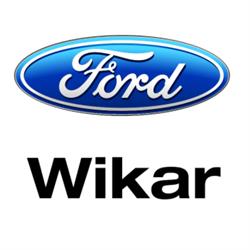 Ford "wikar" Autoryzowany Dealer