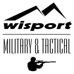 Wisport. Zakład produkcji sprzętu turystycznego. Plecaki, śpiwory i odzież