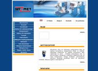 Wizmet. PPHU. Basiak W.