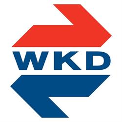 Pkp. Warszawska Kolej Dojazdowa. Sp. Z O.o.