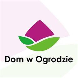 Dom w Ogrodzie. Centrum ogrodnicze. Projektowanie i zakładanie ogrodów