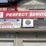Sieć serwisów Perfect Service