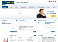 Wolco. Sp. z o.o. Biuro handlowe