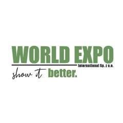 World Expo International. Sp. Z O.o.