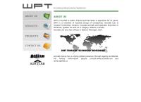 Wpt. Sp. Z O.o.