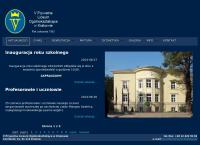 Prywatne Liceum Ogólnokształcące Nr 5