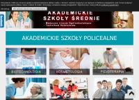 Wyższa Szkoła Kosmetologii i Ochrony Zdrowia