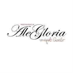 Restauracja AleGloria Magda Gessler