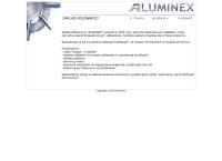 Aluminex. Zakład Odlewniczy