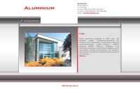 Aluminium SC