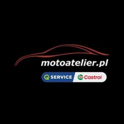 Warsztat Samochodowy Q Service Castrol Auto-Parts